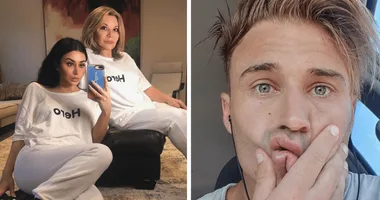 WATCH: Married At First Sight star Billy UNLEASHES on costar Martha