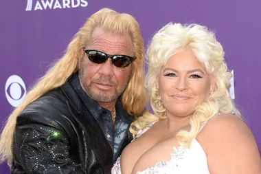 BREAKING: ‘Dog The Bounty Hunter’ star has died