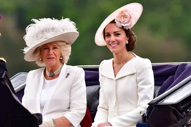 Camilla’s cruel comments about Kate Middleton: She’s ‘too common’