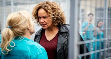‘Wentworth’ stars reveal behind-the-scenes secrets and preview the end of Season 7