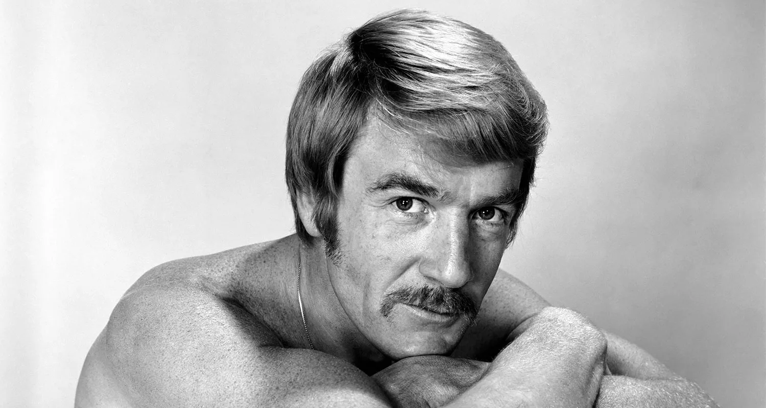 BREAKING: ‘Neighbours’ star Bryan Marshall has passed away