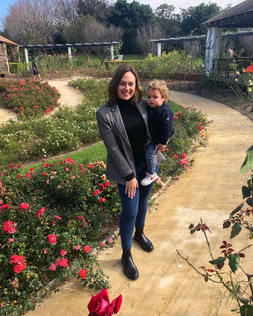 Huntre Valley Gardens