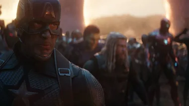 WATCH Avengers: Endgame beats Avatar record