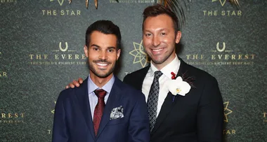 Ian Thorpe and Ryan Channing EXCLUSIVE: The truth about their breakup