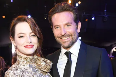 These celebrities were roommates before becoming A-listers