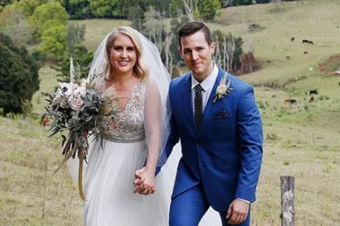 Ex-virgin Matthew Bennet slams MAFS ex-wife Lauren Huntriss