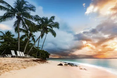 Mysterious deaths in the Dominican Republic