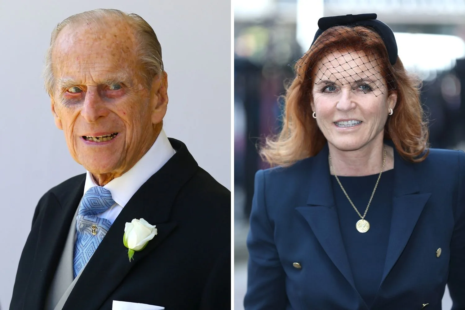 Prince Philip’s cruel comment to Sarah Ferguson