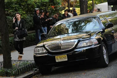 Dress Like Your Favourite Gossip Girl Character: 10 Amazing Looks