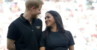 meghan harry
