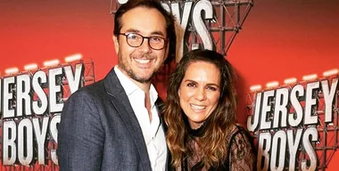 Aussie actress Michala Banas just announced some MAJOR news