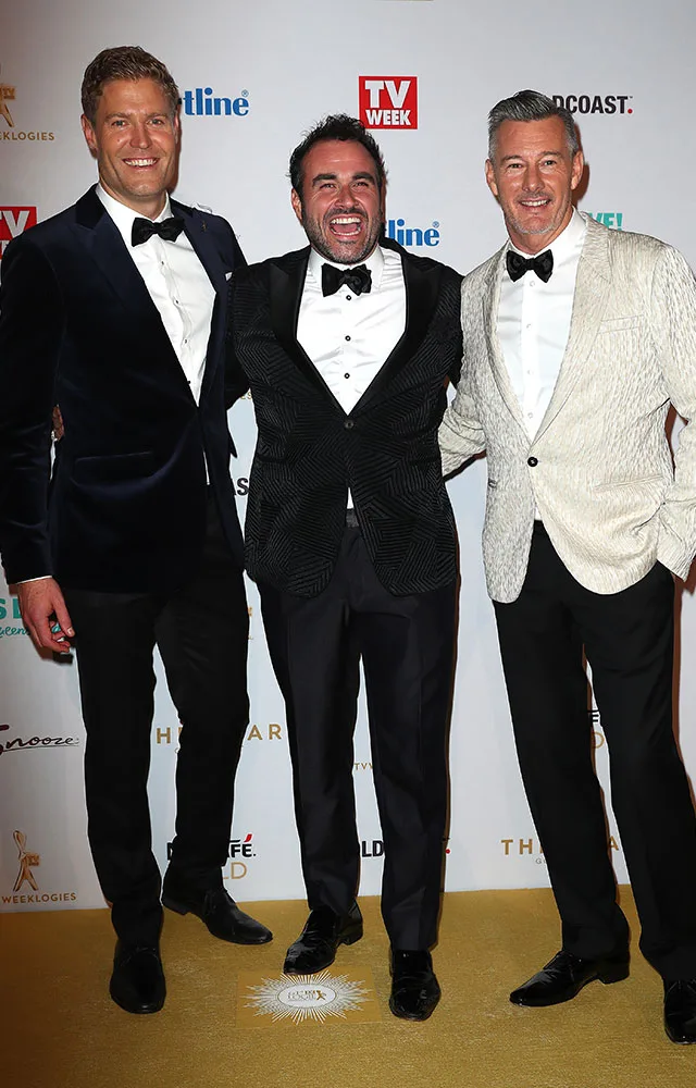 Dr chris brown miguel maestre barry du bois
