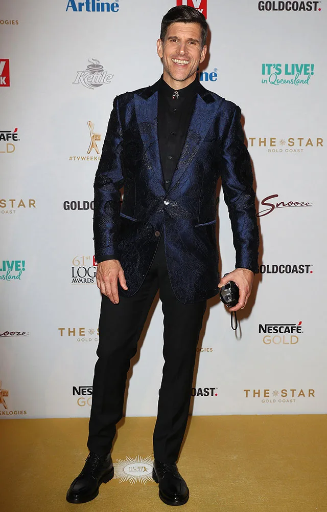 2019 TV week Gold Logies