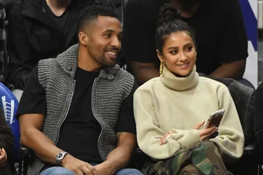 Pretty Little Liars’ Shay Mitchell announces pregnancy