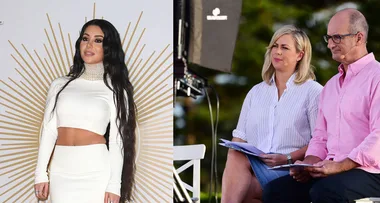 “She has attitude”: Sunrise host slams MAFS’ Martha following awkward Logies encounter