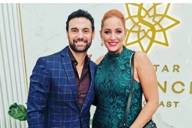 MAFS Jules and Cam’s cringeworthy Logies comments