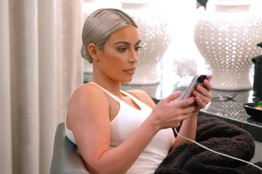 Kim Kardashian has renamed her ‘Kimono’ brand after intense backlash