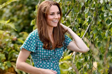 The Duchess of Cambridge’s new Instagram pictures will melt your heart