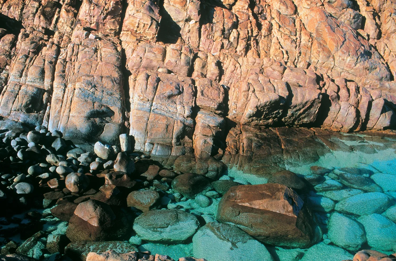 This is the number one Asian-Pacific destination!