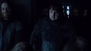 Jon Snow elected as Lord Commander of the Night’s Watch