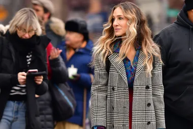 Sarah Jessica Parker’s HBO series, ‘Divorce’ axed after three seasons