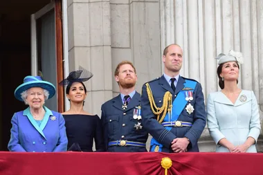 Why William and Harry have broken the Queen’s heart