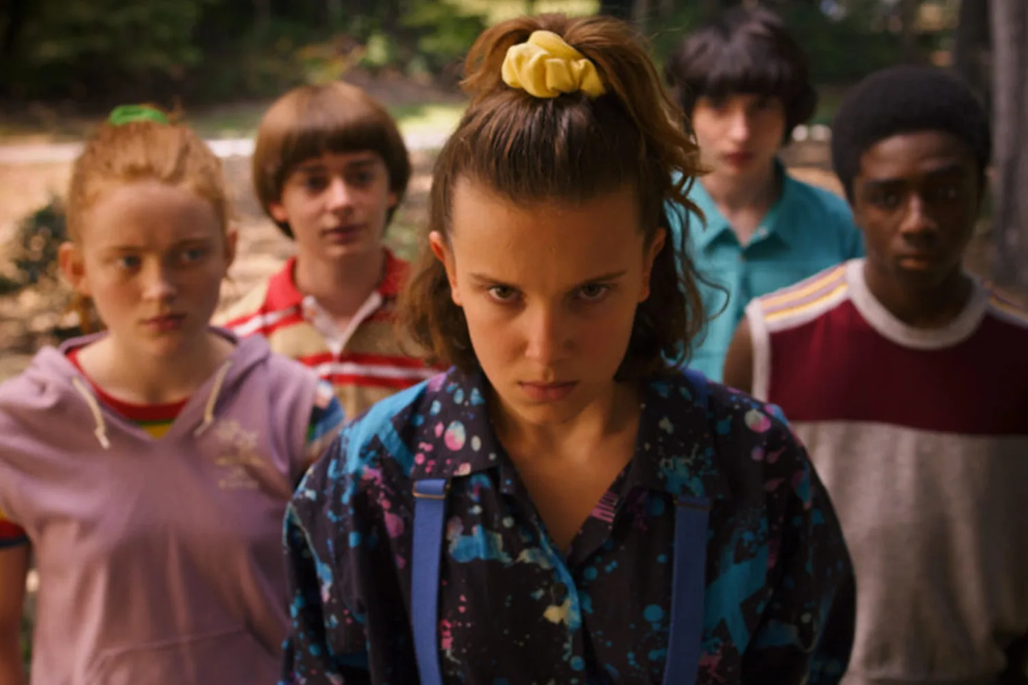This is when ‘Stranger Things’ is dropping on Netflix Australia
