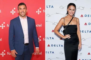 Jodi Gordon’s subtle swipe at ex Braith Anasta