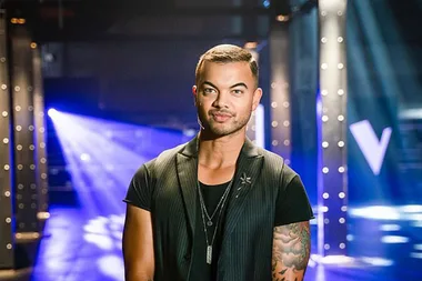 Guy Sebastian is the 2019 ARIA host