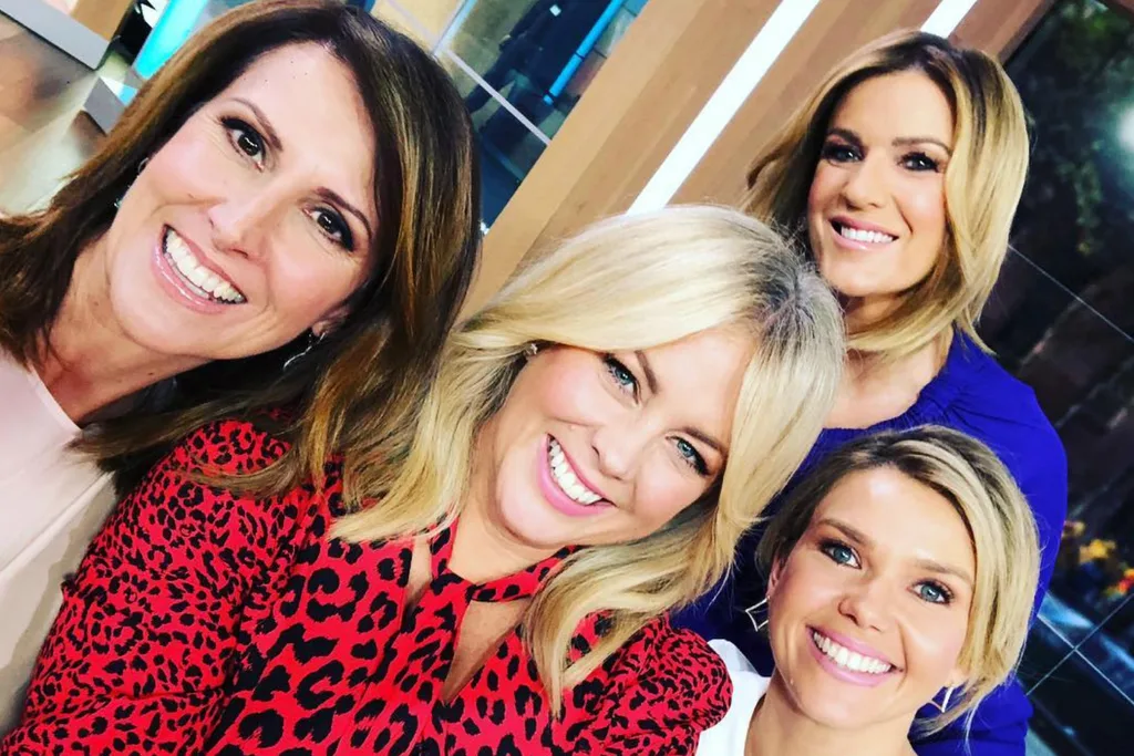 sunrise women