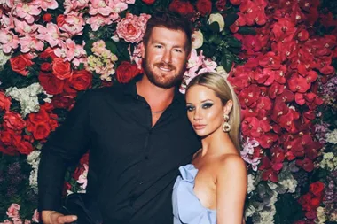Jessika Power is dating former Married At First Sight contestant, Nick Furphy