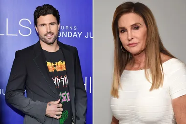 This is what Caitlyn Jenner’s son has to say about her transition