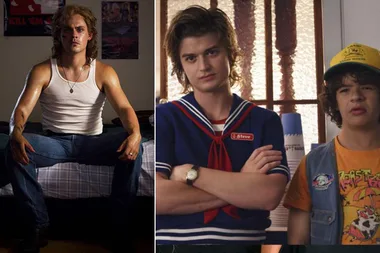 ‘Stranger Things’ actor Dacre Montgomery reveals his big twist for the finale