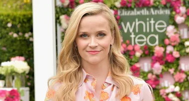 Reese Witherspoon shares ‘Big Little Lies’ secrets and how she got her life back in control