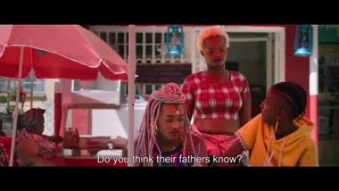 WATCH: Rafiki (2019) Official Trailer