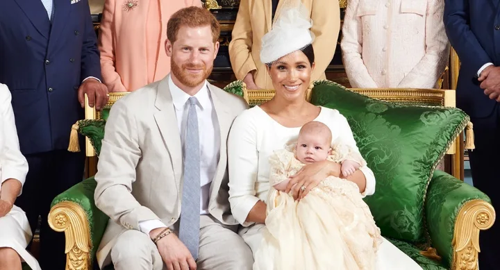 The Sussexes