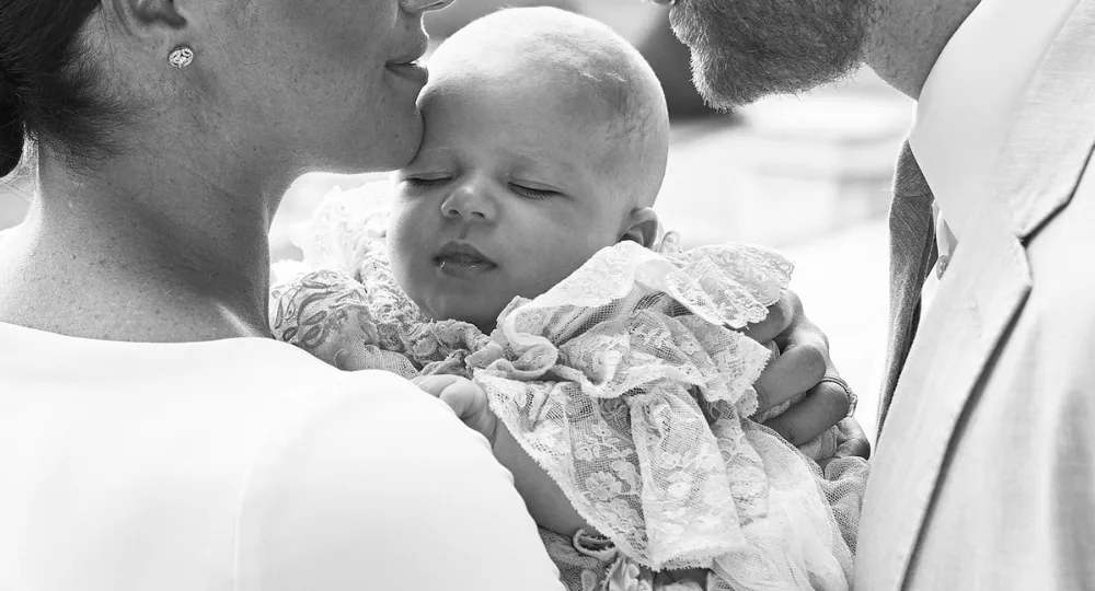 Baby Archie
