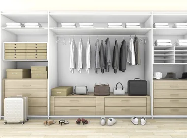 8 Essential Clothing That Should Be In Your Closet Right Now