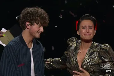 The Voice: Viewers up in arms over Diana Rouvas’ “dodgy” win