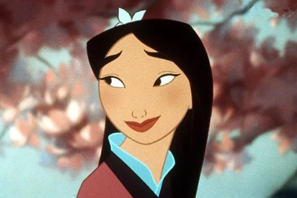 Mulan