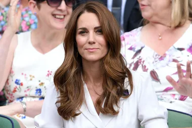 Why Royal fans are convinced Kate Middleton is pregnant