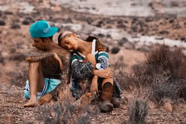 Hailey Bieber shuts down rumours her hubby is “refusing” to stop contacting Selena Gomez