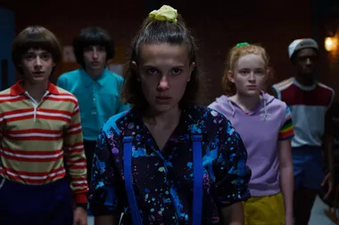 All the shows you have to watch after you’ve finished binging season 3 of Stranger Things