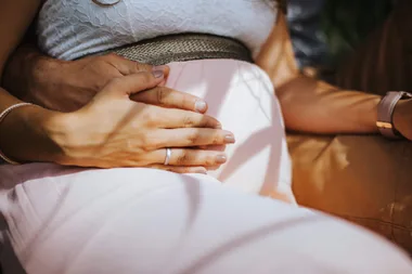 Doing It Pregnancy Style: Maternity Fashion