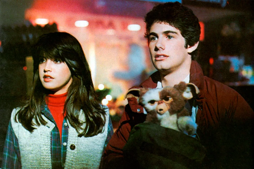 gremlins