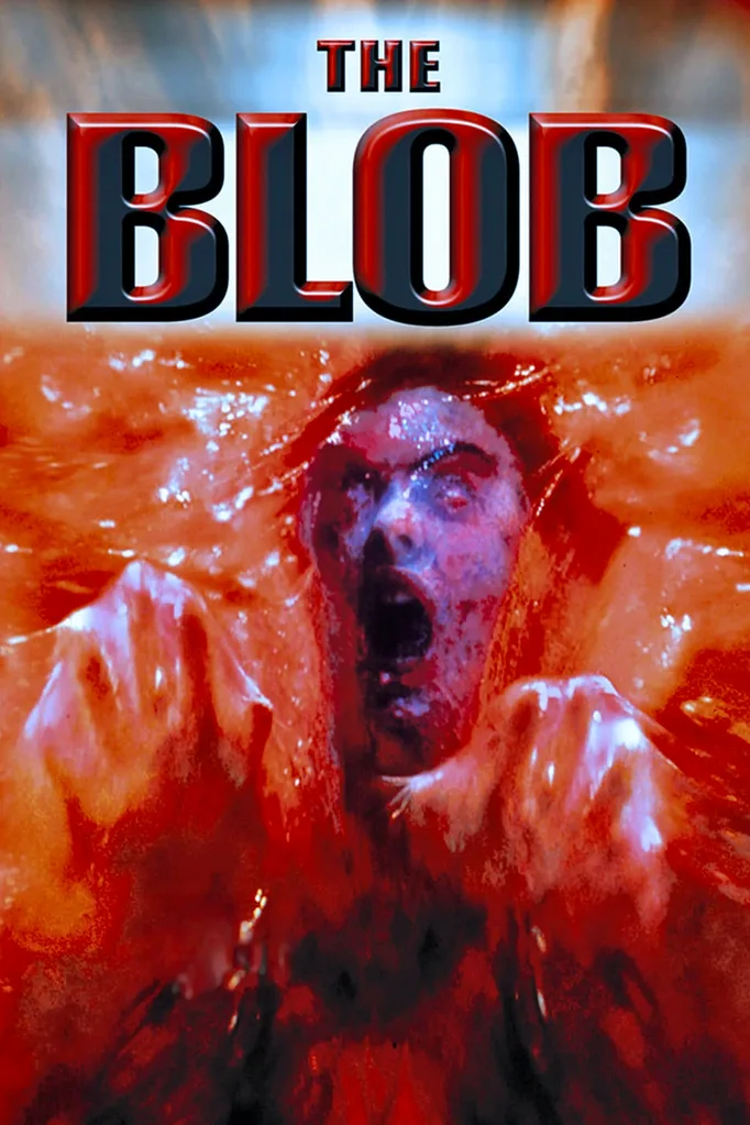 blob