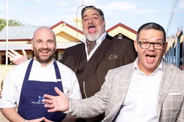 The real reason why this Masterchef Australia judge is being trolled online
