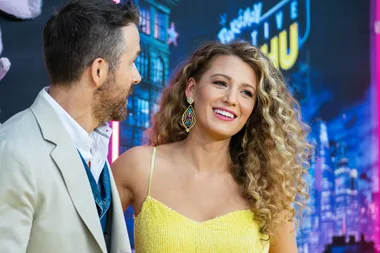 How Many Times Has Blake Lively Had a Nose Job?