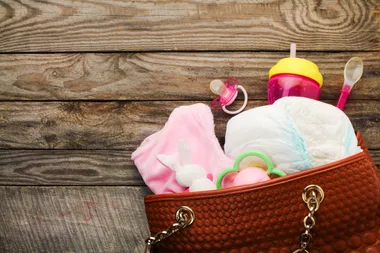The Nappy Diaries: 8 Best Baby Bags Money Can Buy