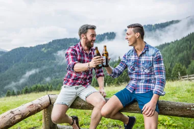 Are Men In Short Shorts Fashionable? Everything You Need To Know